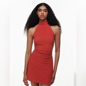 Wilfred Remedy mini dress